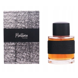 CLAUDE MONTANA GRAPHITE 100ml woda toaletowa